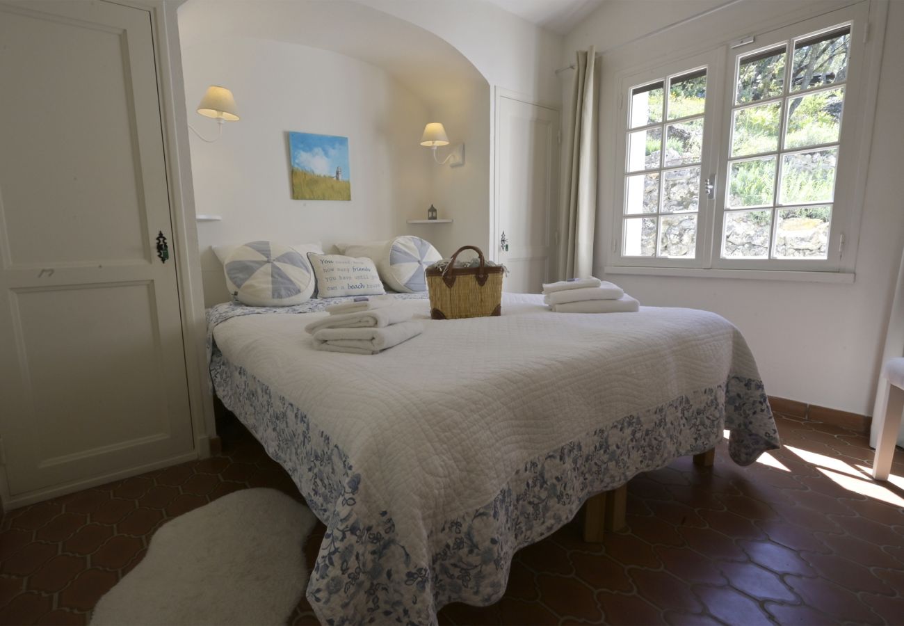 Villa in Tourtour - Bellevue