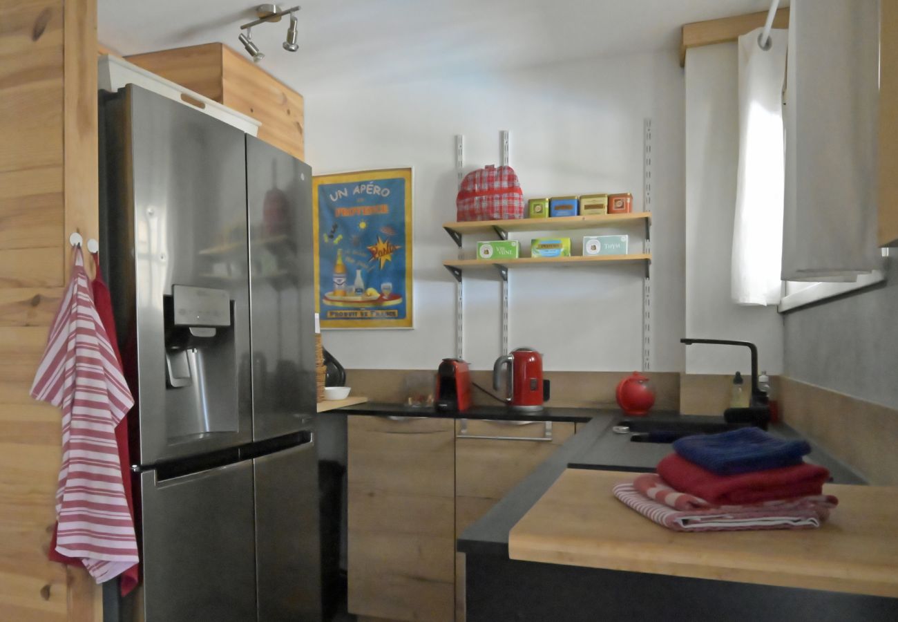 Villa in Tourtour - Bellevue