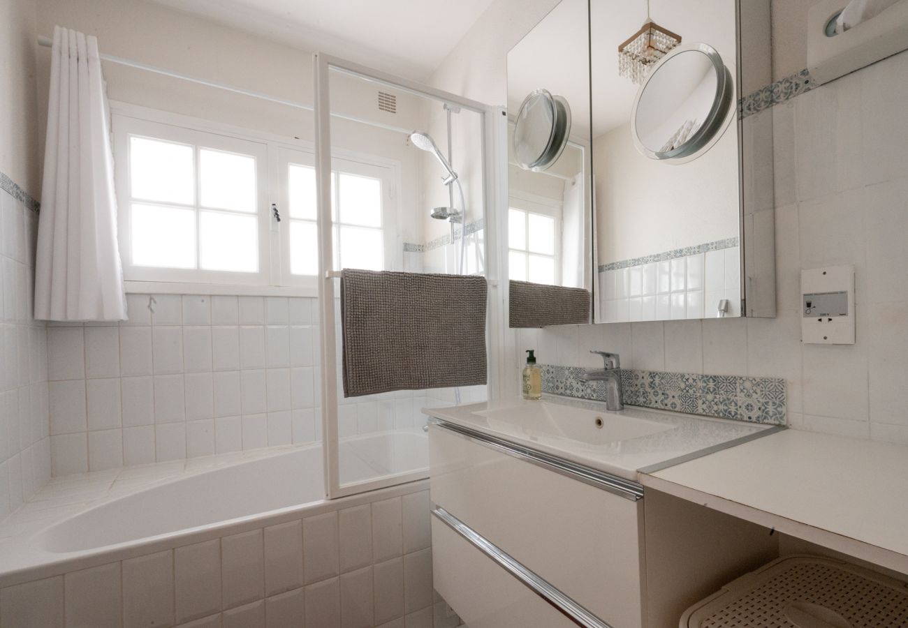 Villa in Tourtour - Bellevue