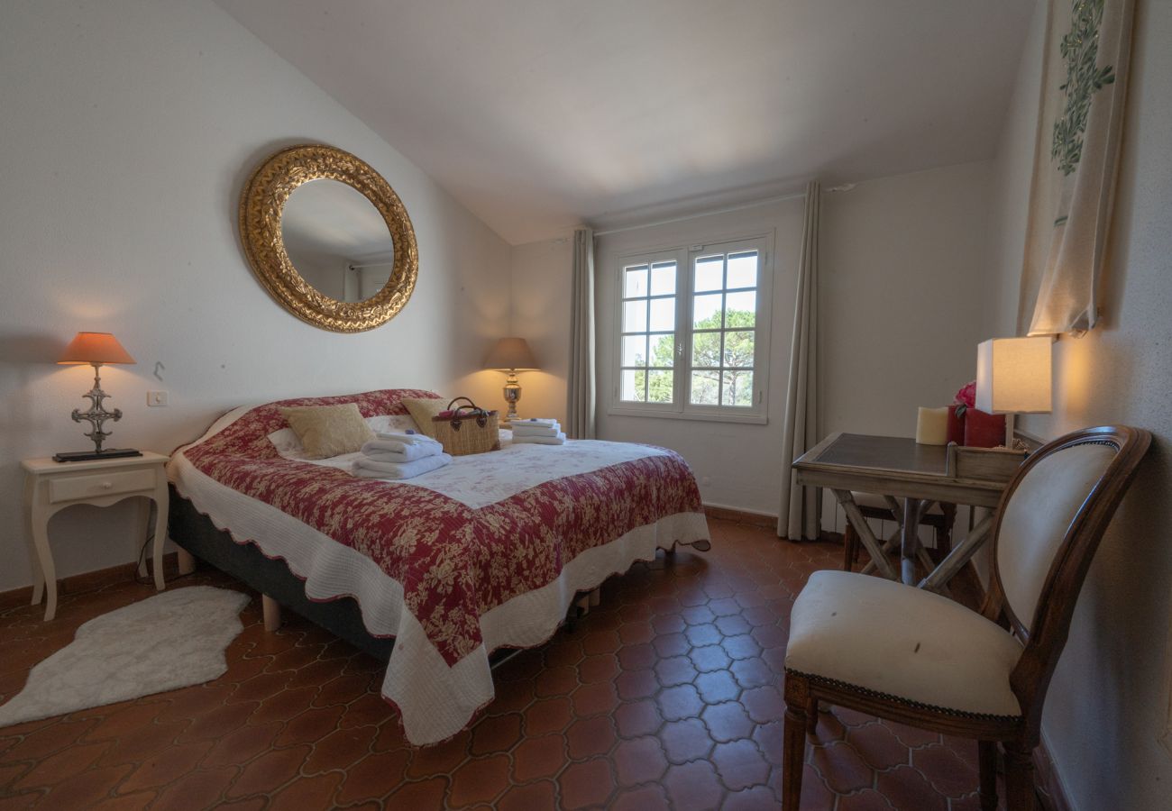 Villa in Tourtour - Bellevue