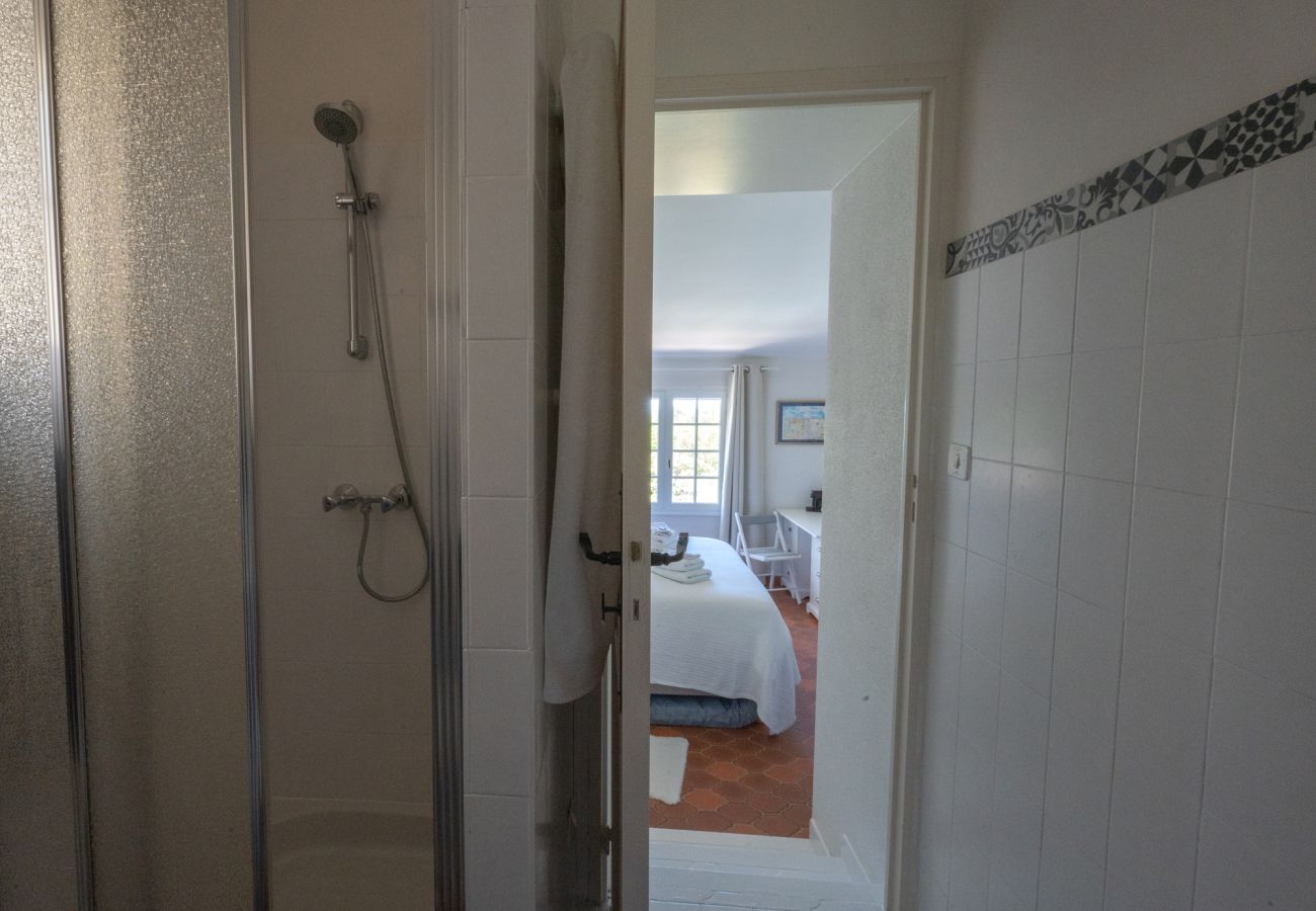 Villa in Tourtour - Bellevue