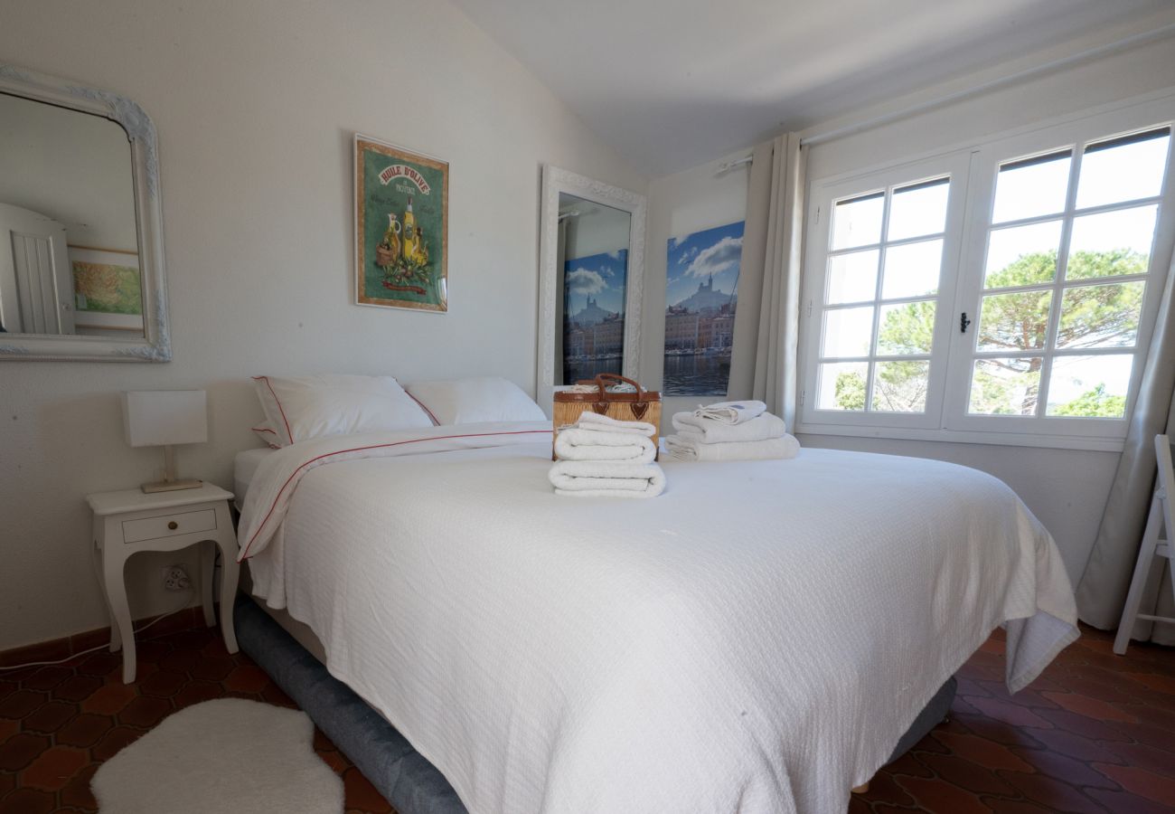 Villa in Tourtour - Bellevue