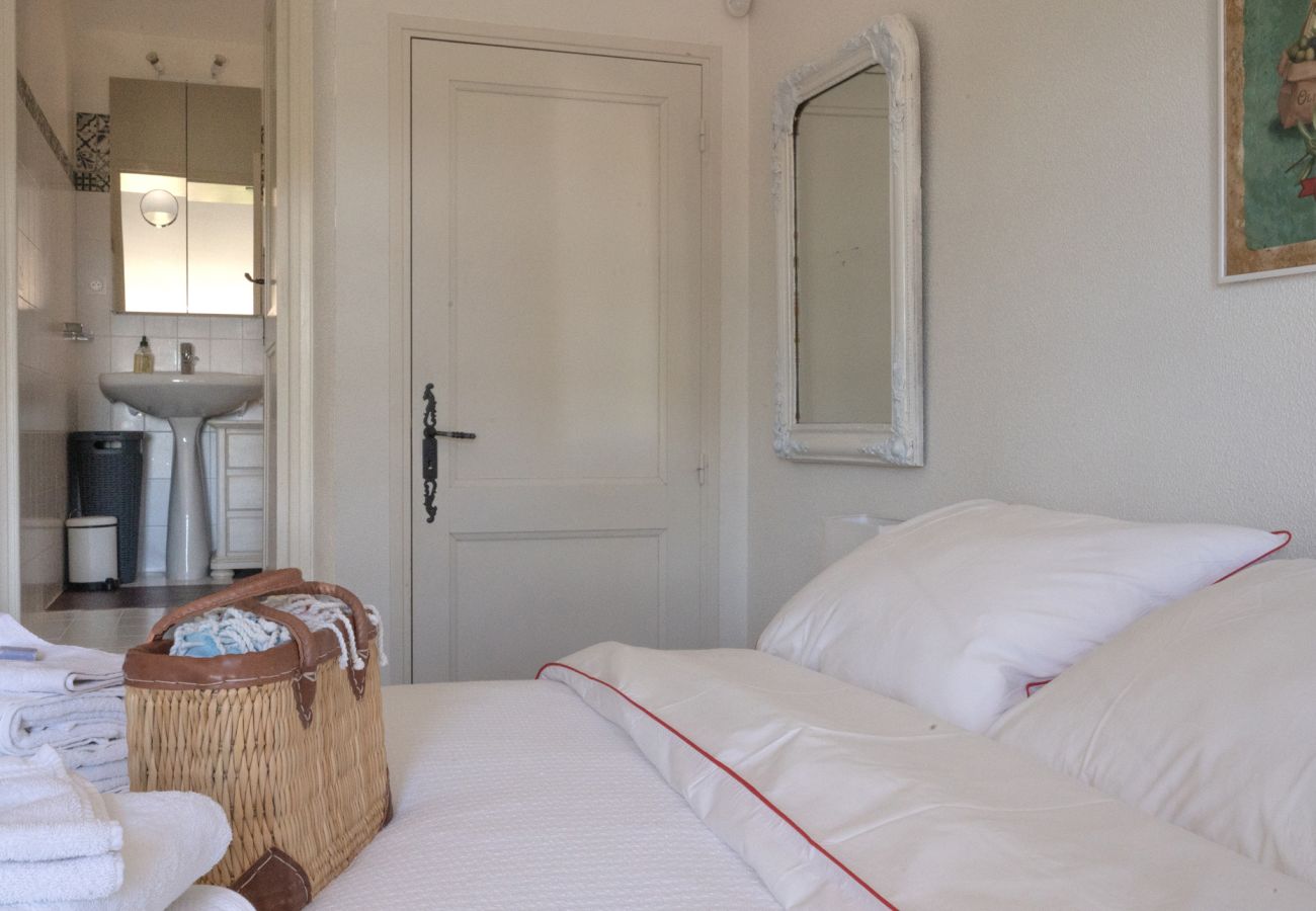 Villa in Tourtour - Bellevue