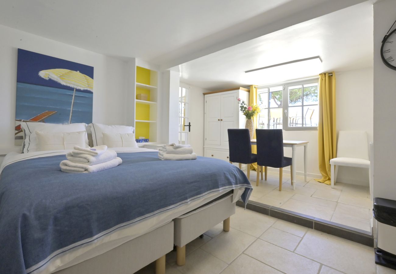 Villa in Tourtour - Bellevue