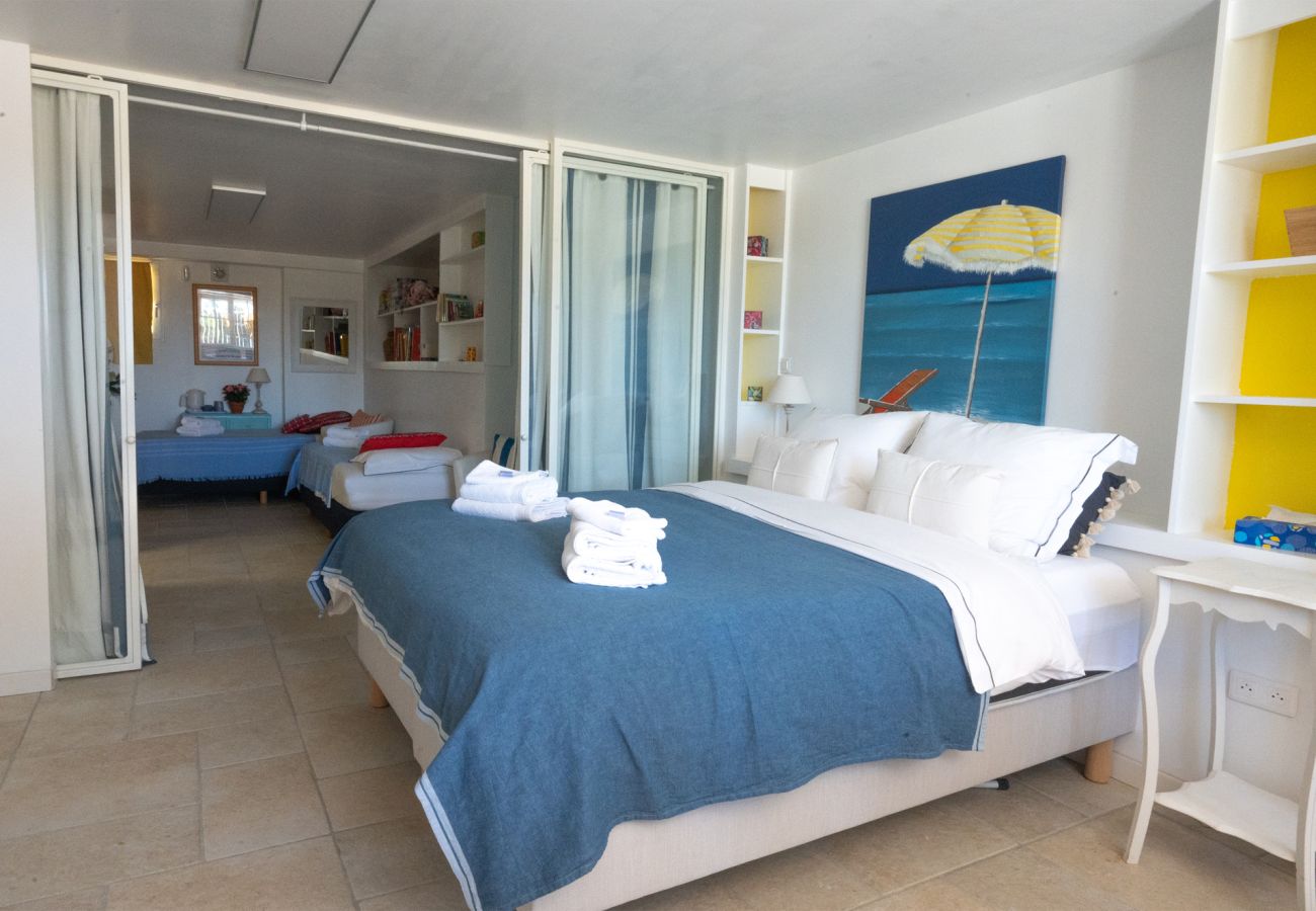 Villa in Tourtour - Bellevue