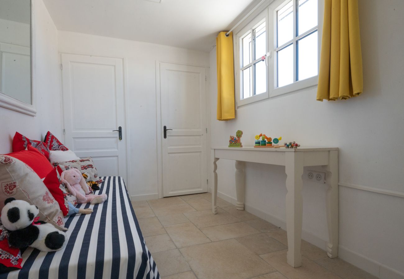 Villa in Tourtour - Bellevue