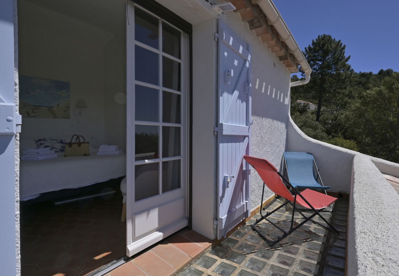 Villa in Tourtour - Bellevue