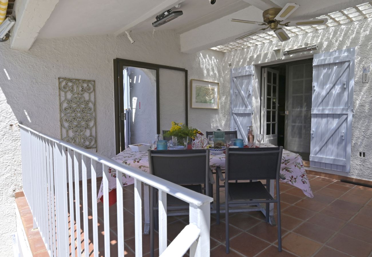 Villa in Tourtour - Bellevue