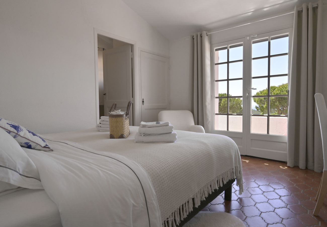 Villa in Tourtour - Bellevue