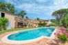 Villa in Grimaud - La Colline d’Or Villa in Grimaud - La Colline d’Or