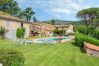 Villa in Grimaud - La Colline d’Or Villa in Grimaud - La Colline d’Or