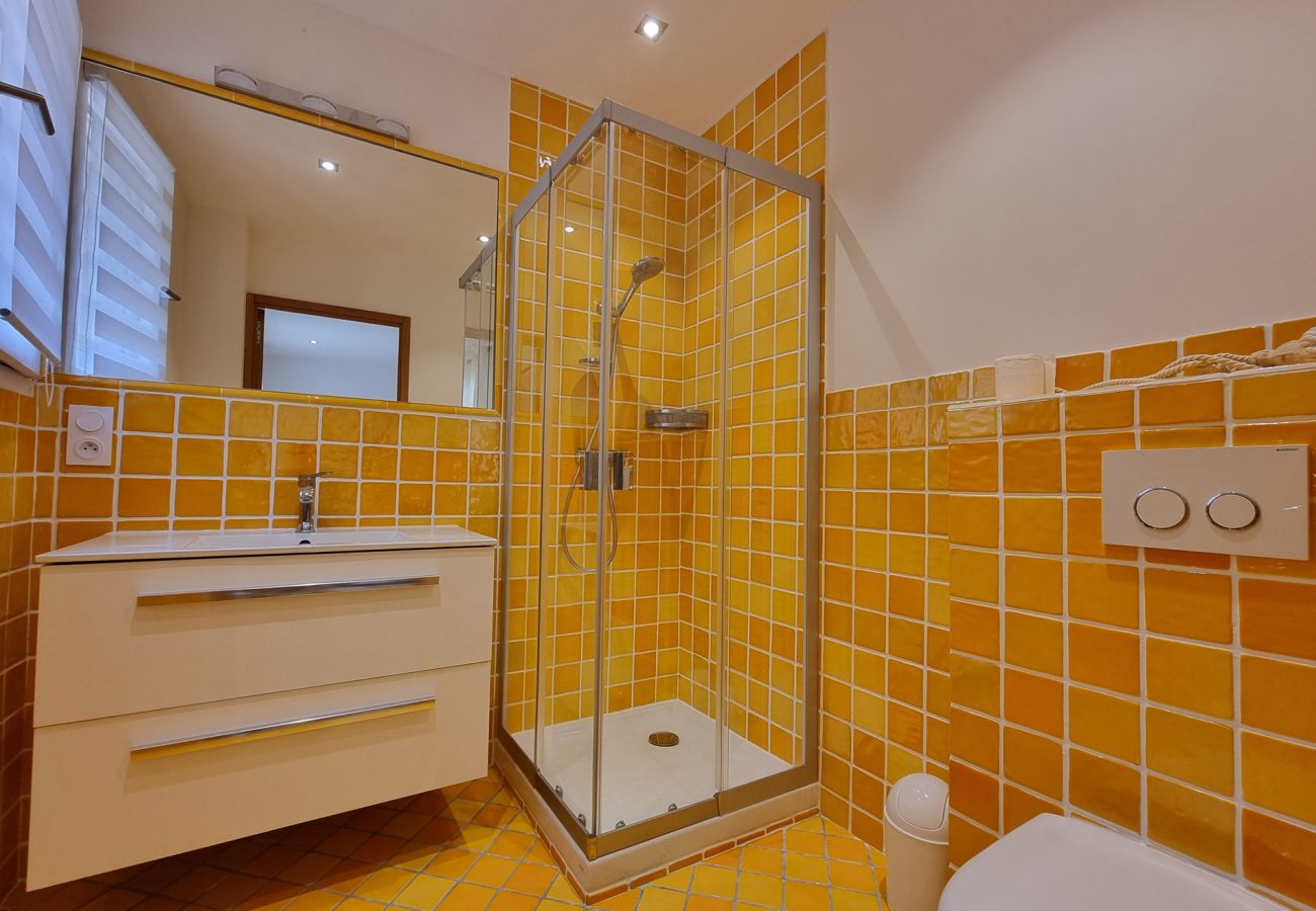 Villa in Lorgues - Bold