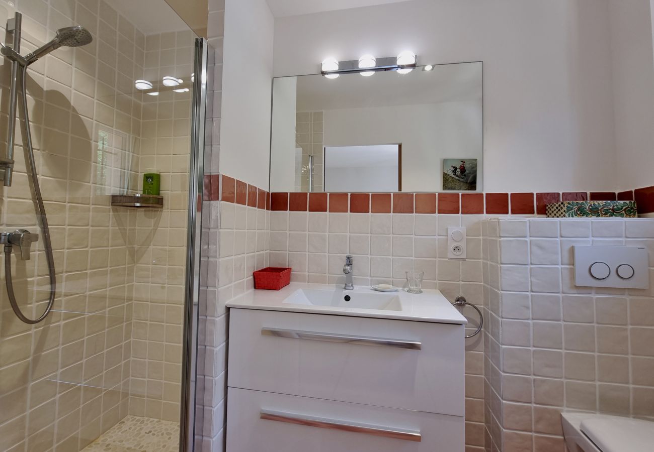 Villa in Lorgues - Bold