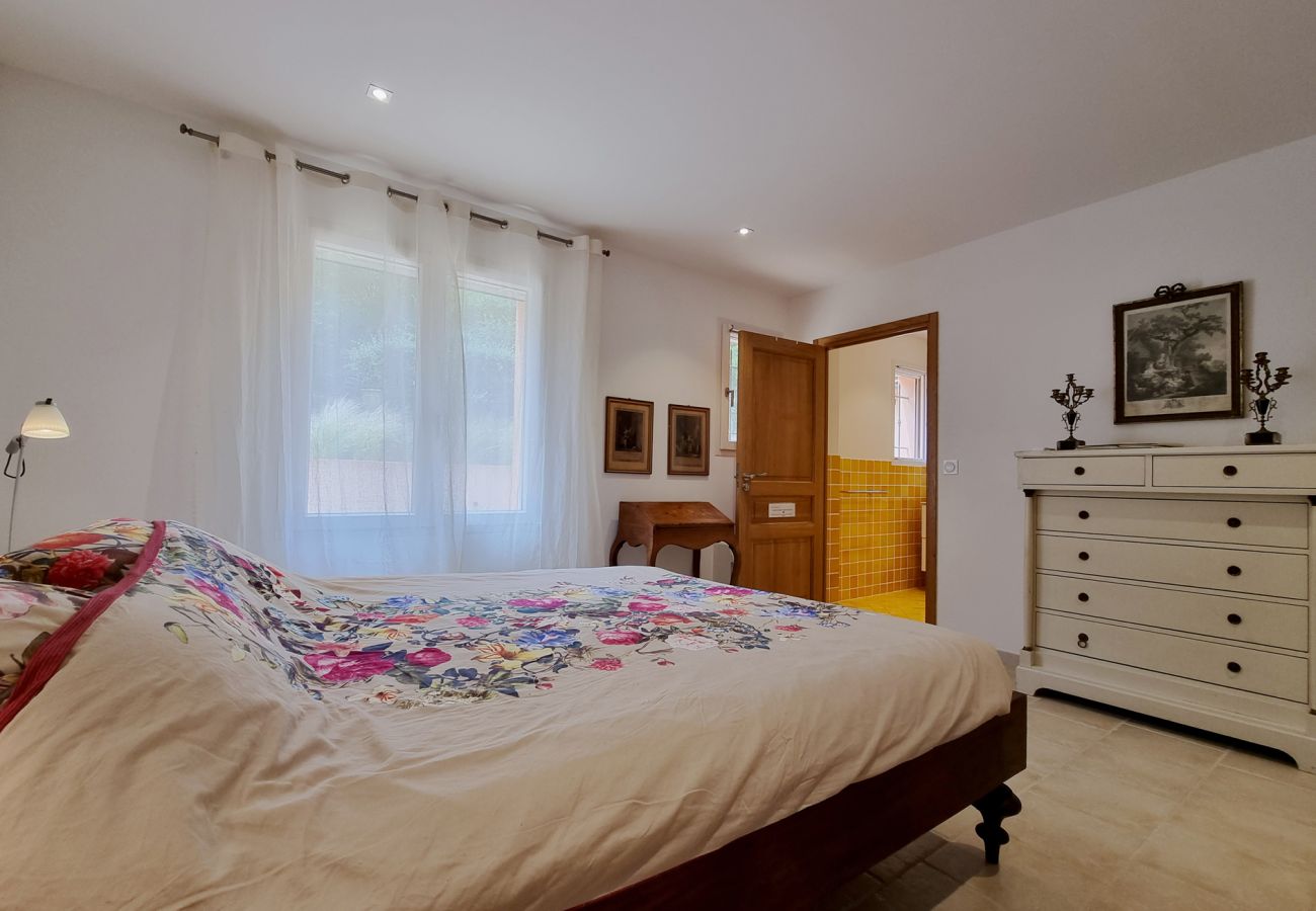 Villa in Lorgues - Bold
