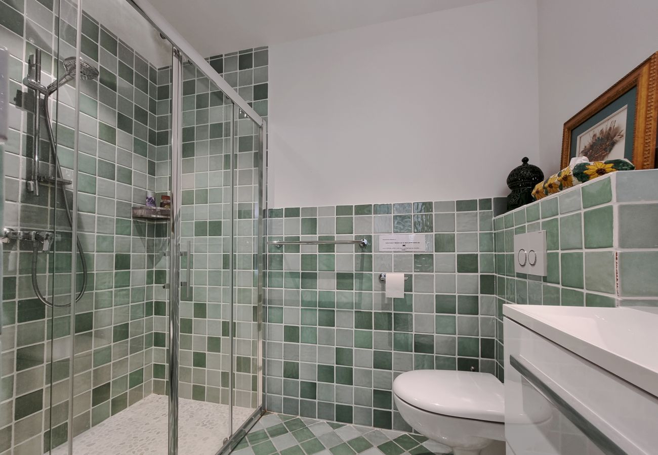 Villa in Lorgues - Bold