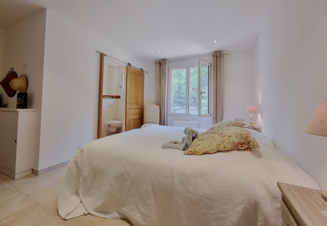 Villa in Lorgues - Bold