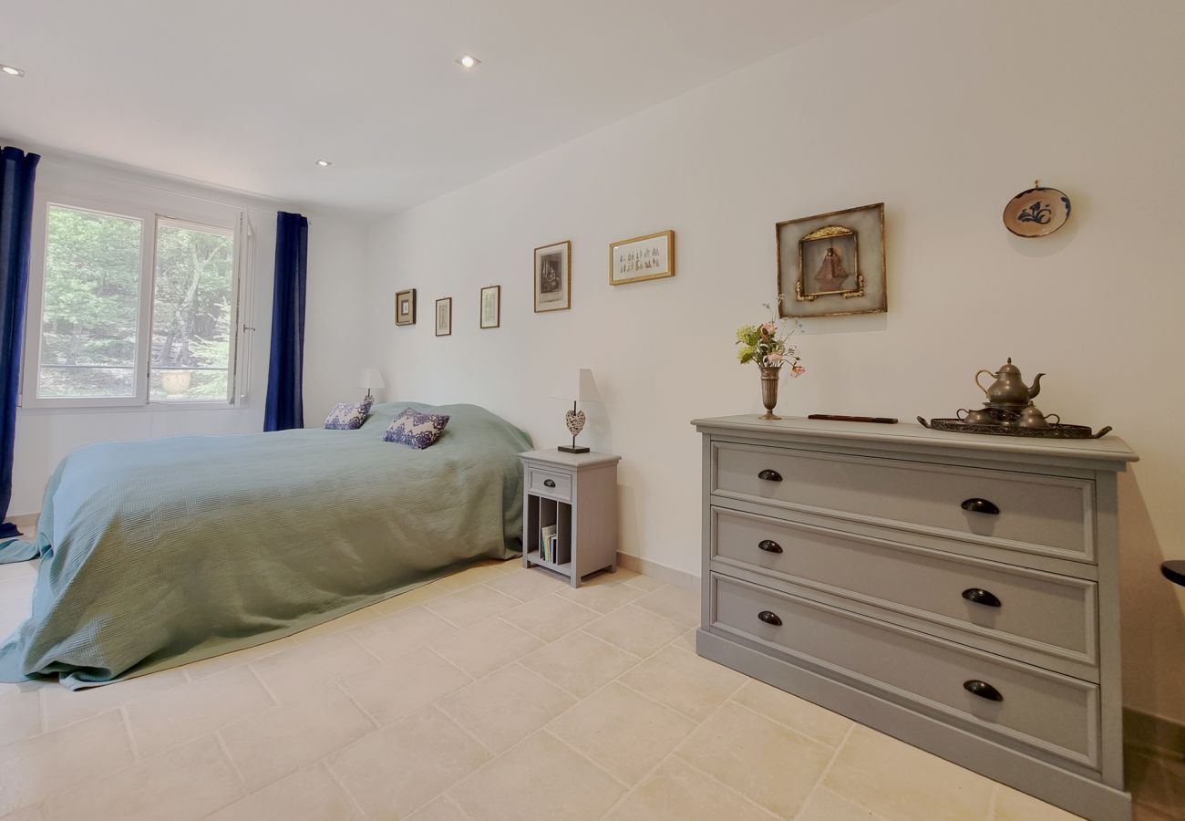 Villa in Lorgues - Bold