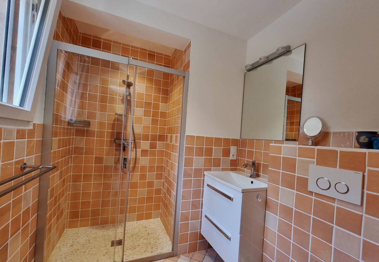 Villa in Lorgues - Bold