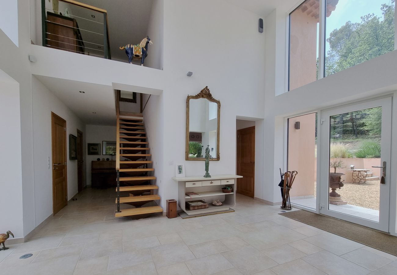 Villa in Lorgues - Bold