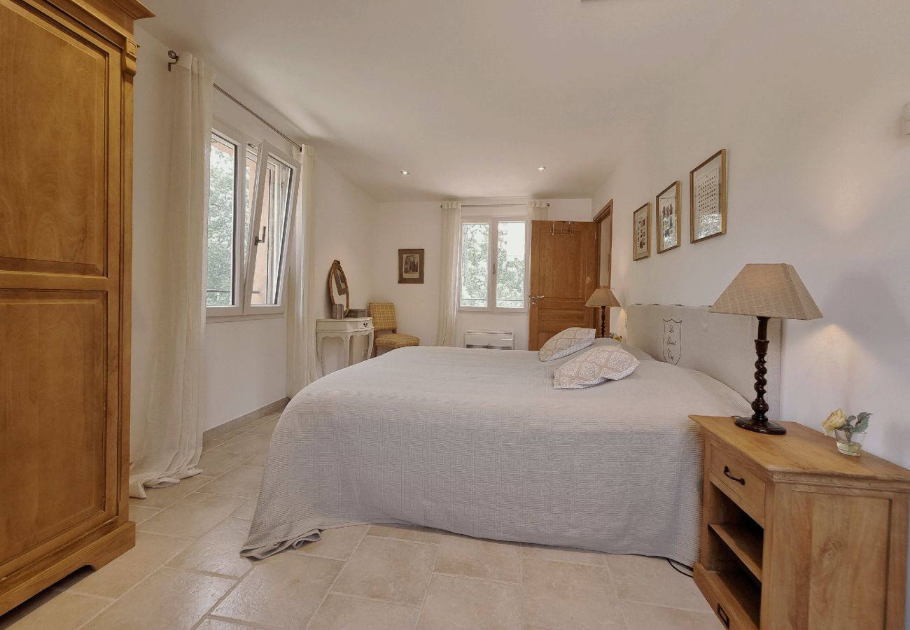 Villa in Lorgues - Bold
