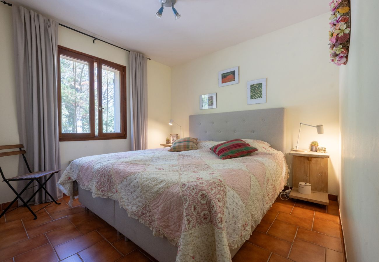Villa in Aups - Rosa