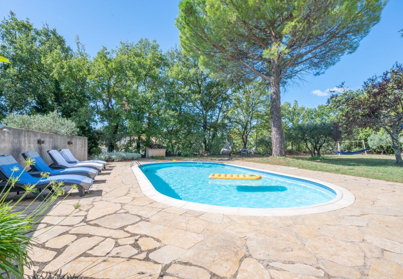 Villa in Aups - Rosa