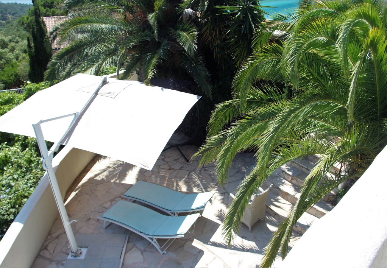 Villa in Les Issambres - Villa Les Six