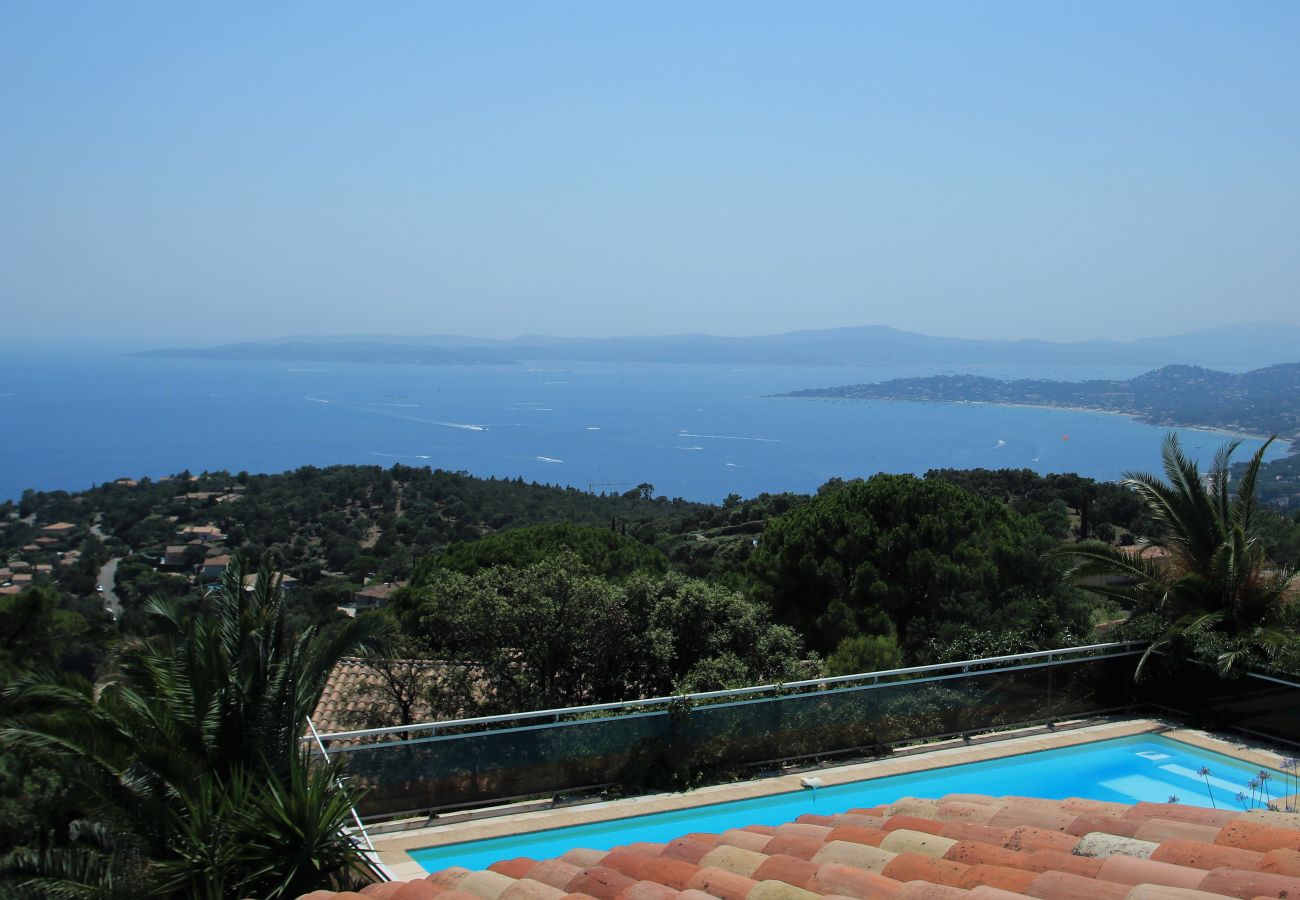 Villa in Les Issambres - Villa Les Six