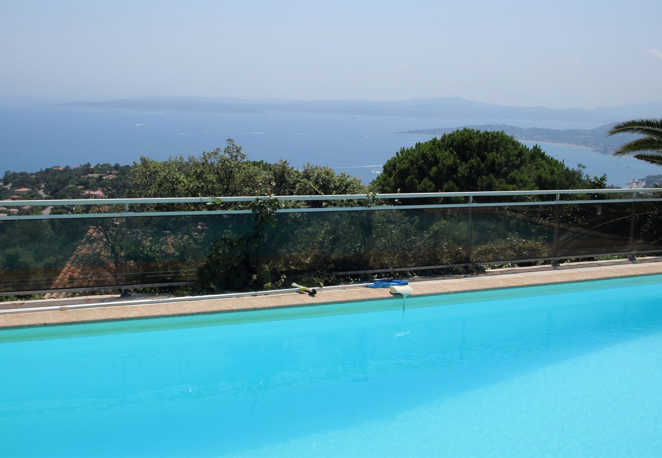 Villa in Les Issambres - Villa Les Six