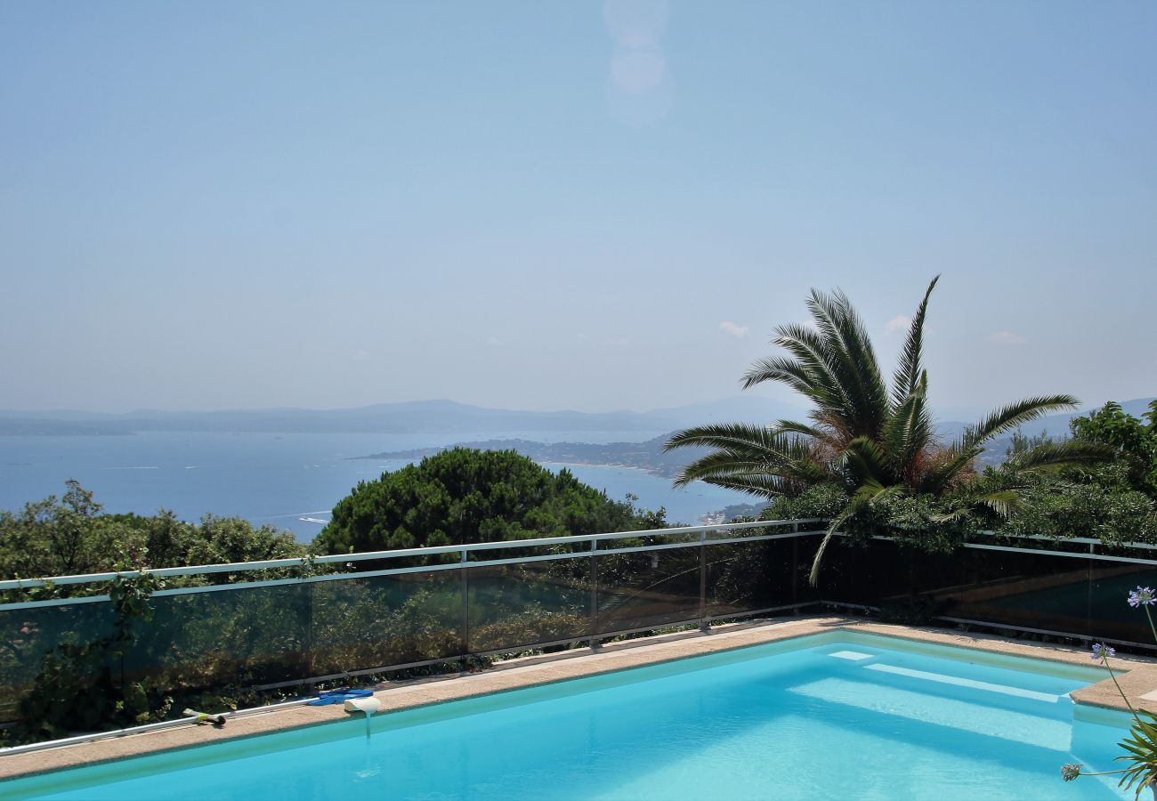 Villa in Les Issambres - Villa Les Six