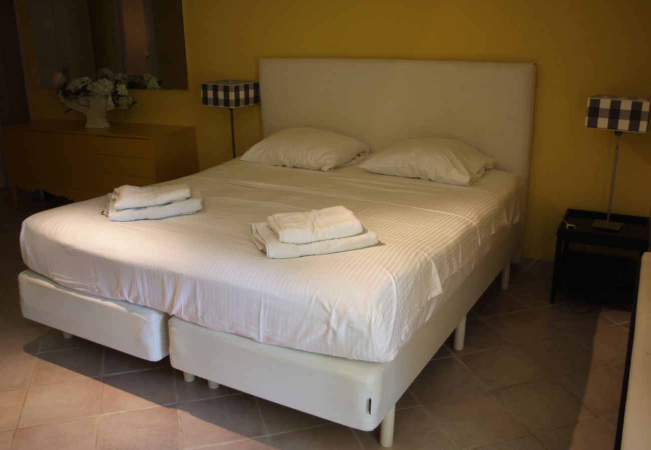Villa in Les Issambres - Villa Les Six