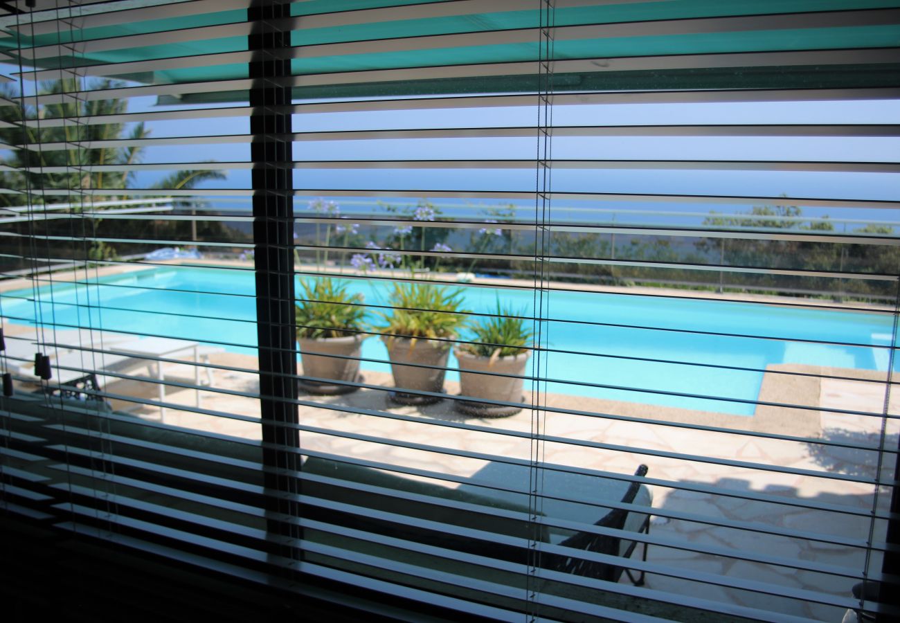 Villa in Les Issambres - Villa Les Six