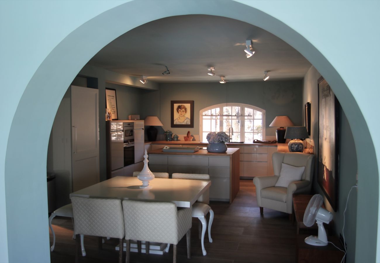 Villa in Les Issambres - Villa Les Six