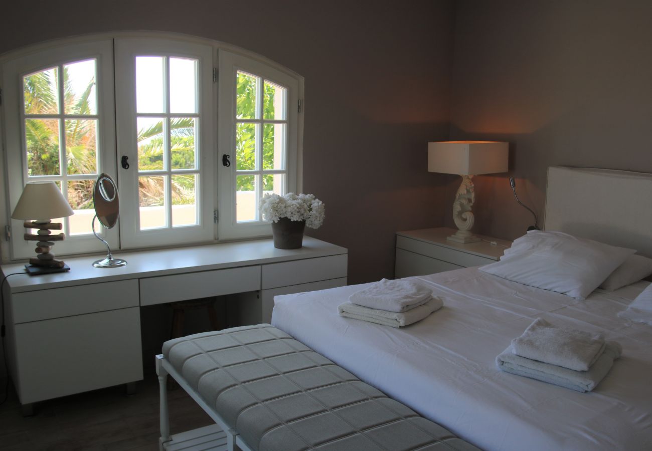 Villa in Les Issambres - Villa Les Six