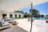 Villa in La Garde-Freinet - SUNSET Villa in La Garde-Freinet - SUNSET