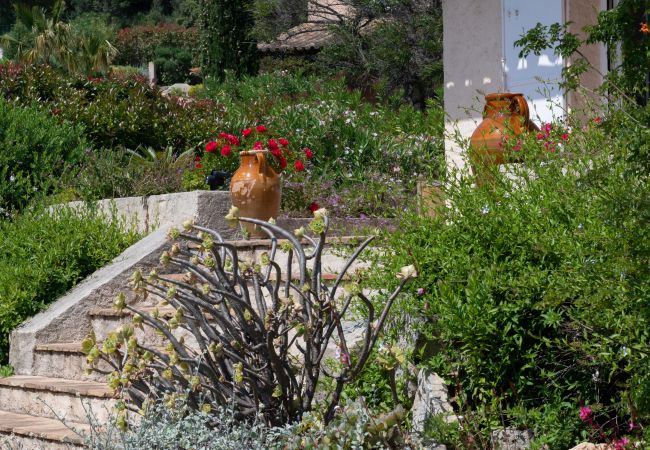 Villa in Sainte-Maxime - Azurine Villa in Sainte-Maxime - Azurine