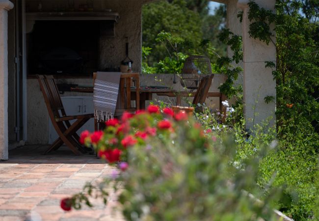 Villa in Sainte-Maxime - Azurine Villa in Sainte-Maxime - Azurine