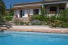 Villa in Sainte-Maxime - Azurine Villa in Sainte-Maxime - Azurine