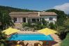 Villa in Sainte-Maxime - Azurine Villa in Sainte-Maxime - Azurine