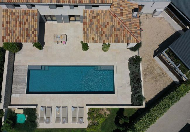 Villa in Malaucène - Beaumont Villa in Malaucène - Beaumont