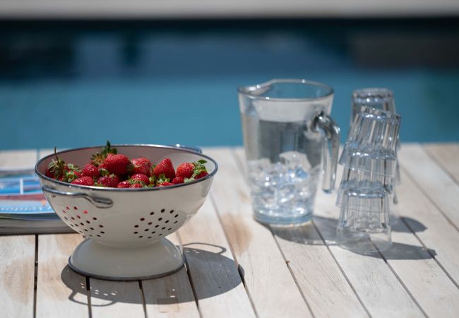 Villa in Malaucène - Beaumont Villa in Malaucène - Beaumont