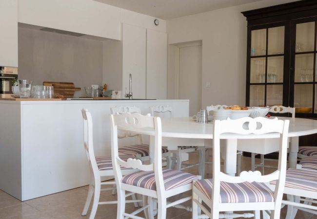 Villa in Malaucène - Beaumont Villa in Malaucène - Beaumont