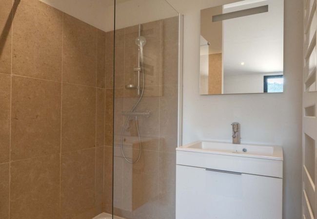 Villa in Malaucène - Beaumont Villa in Malaucène - Beaumont