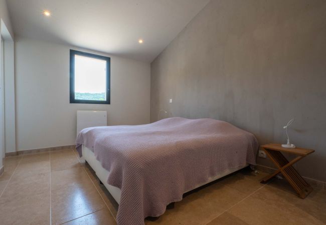 Villa in Malaucène - Beaumont Villa in Malaucène - Beaumont