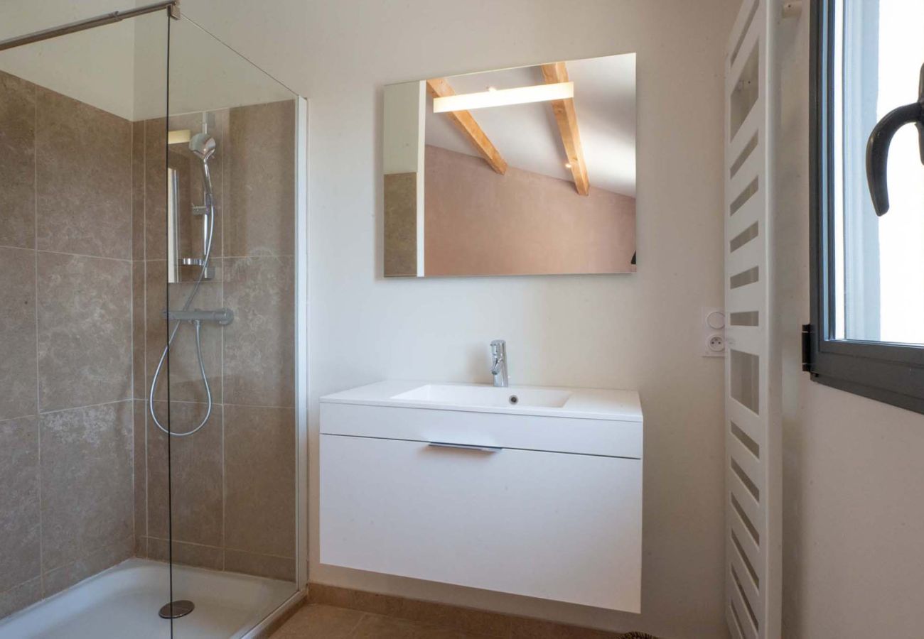 Villa in Malaucène - Beaumont