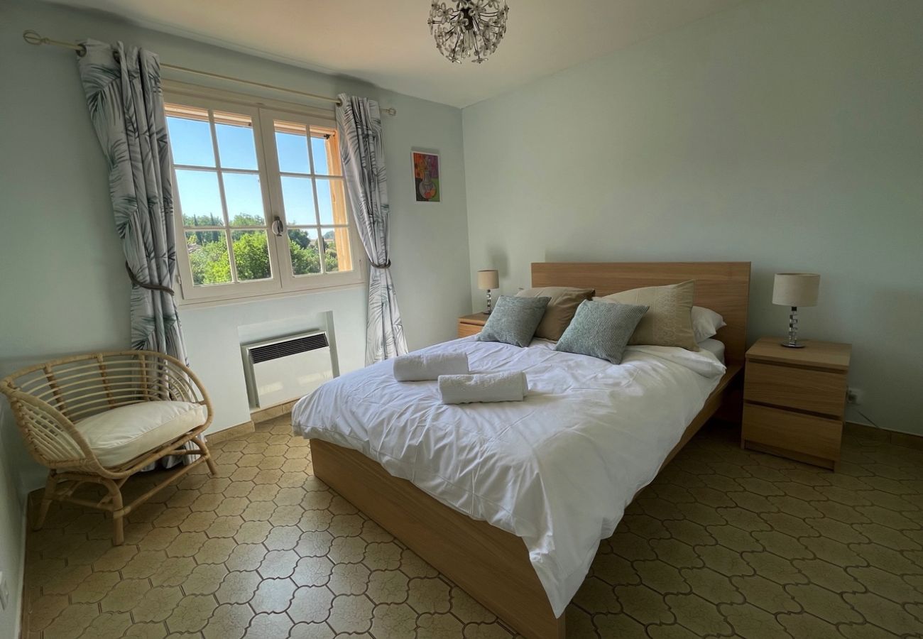 Villa in Vence - Villa Aurelia