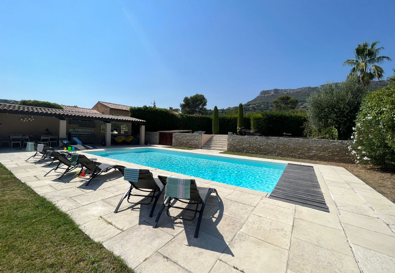 Villa in Vence - Villa Aurelia