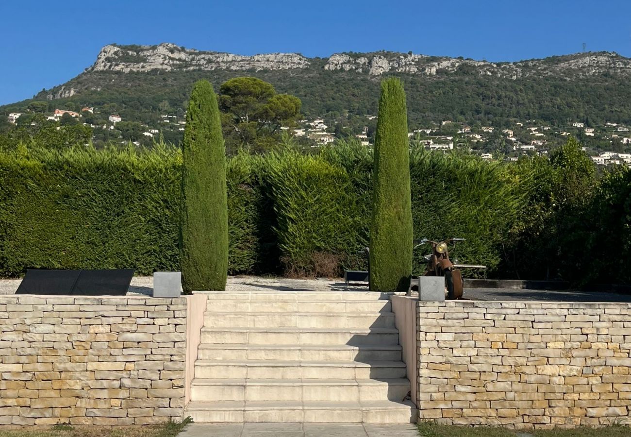 Villa in Vence - Villa Aurelia