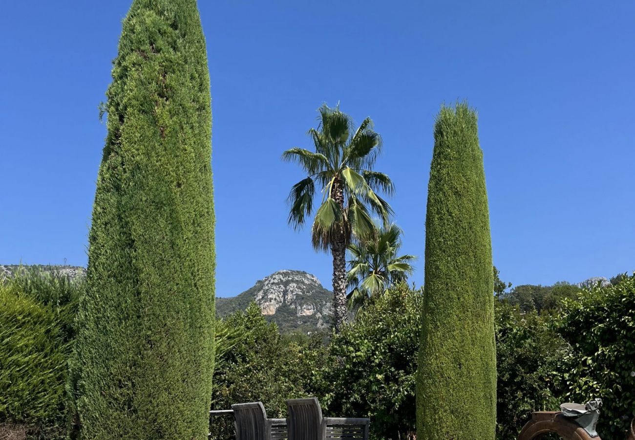 Villa in Vence - Villa Aurelia