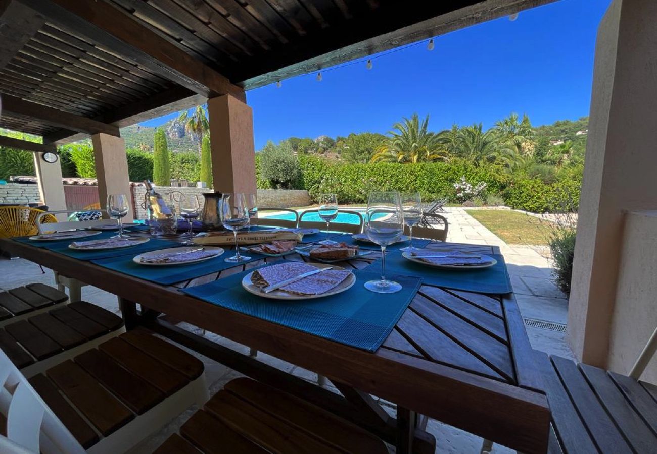 Villa in Vence - Villa Aurelia
